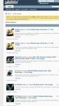 Mobile Screenshot of murc.ws